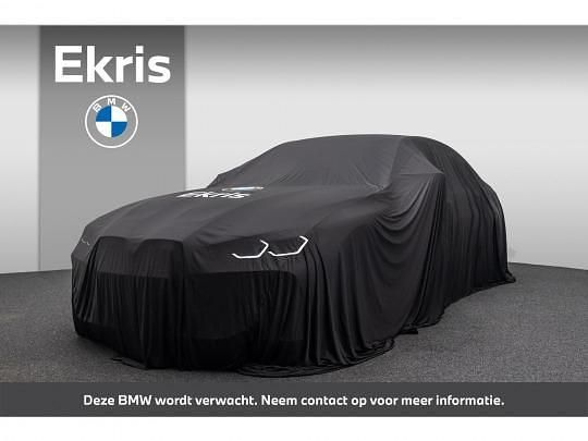 Zwart Gebruikt 2024 BMW 218 Active Tourer M Sport MPV | € 41.900 - Afbeelding 1/1