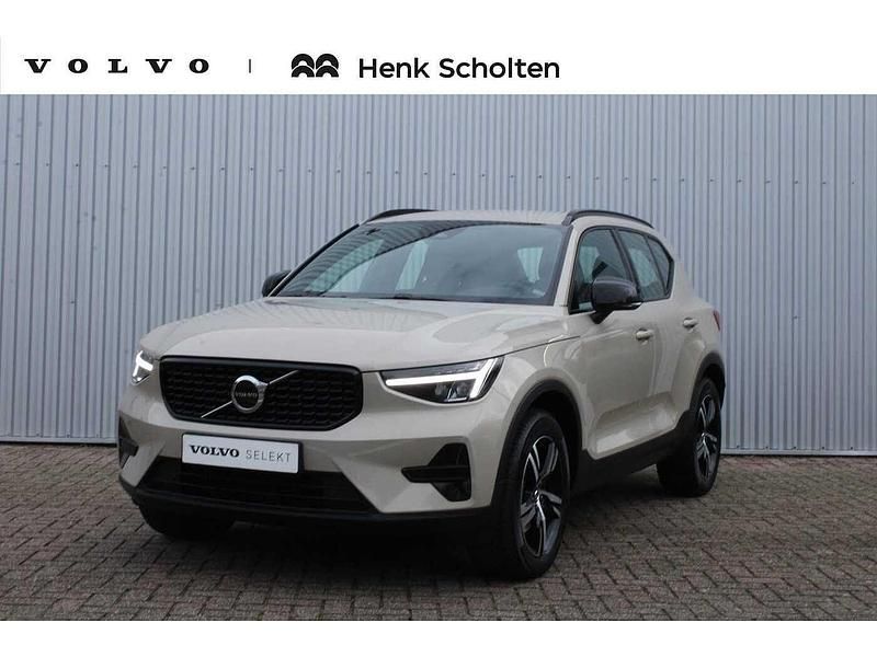 Gebruikt 2025 Volvo XC40 Plus SUV | € 42.950 (Eerlijke prijs) - Afbeelding 1/4
