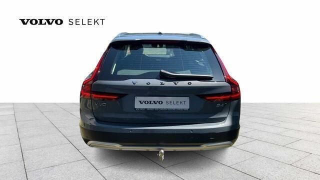 Occasion Volvo V90 CC Plus 2023 Grijs Stationwagen