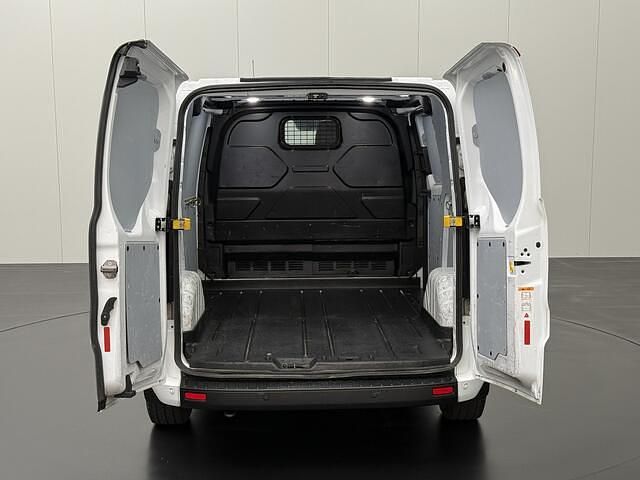 Occasion Ford Transit Custom 105 PK (77 kW) 2021 Wit Van