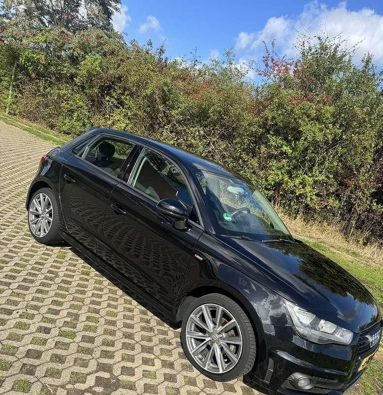 Occasion Audi A1 Admired 86 PK (63 kW) 2014 Hatchback