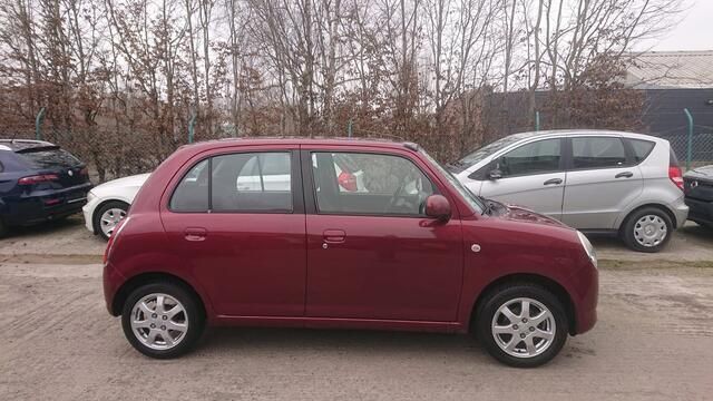 Occasion Daihatsu Trevis 58 PK (42 kW) 2008 Overige Hatchback