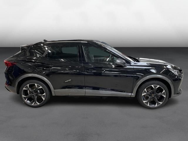 Occasion Cupra Formentor VZ 310 PK (228 kW) 2023 Grijs SUV