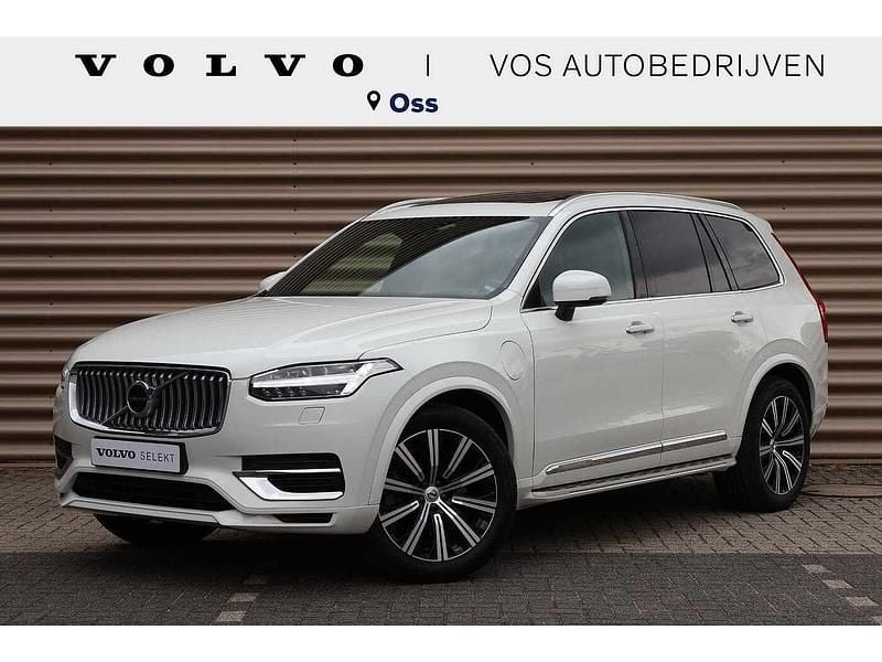 Gebruikt 2019 Volvo XC90 Inscription SUV | € 55.950 (Super prijs) - Afbeelding 1/3
