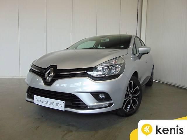 Occasion Renault Clio 90 PK (66 kW) 2019 Zilver SUV