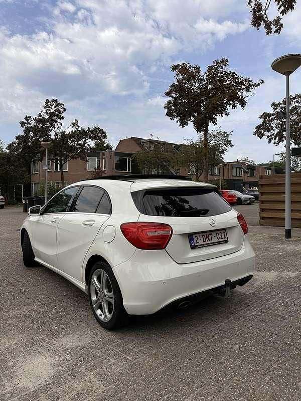 Occasion Mercedes A180 109 PK (80 kW) 2013 Sedan