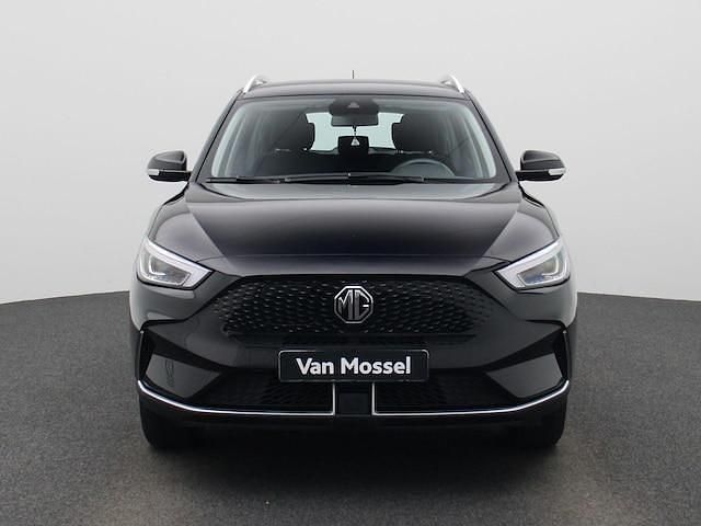 Occasion MG ZS Comfort 130 kW (177 PK) 2023 Zwart SUV