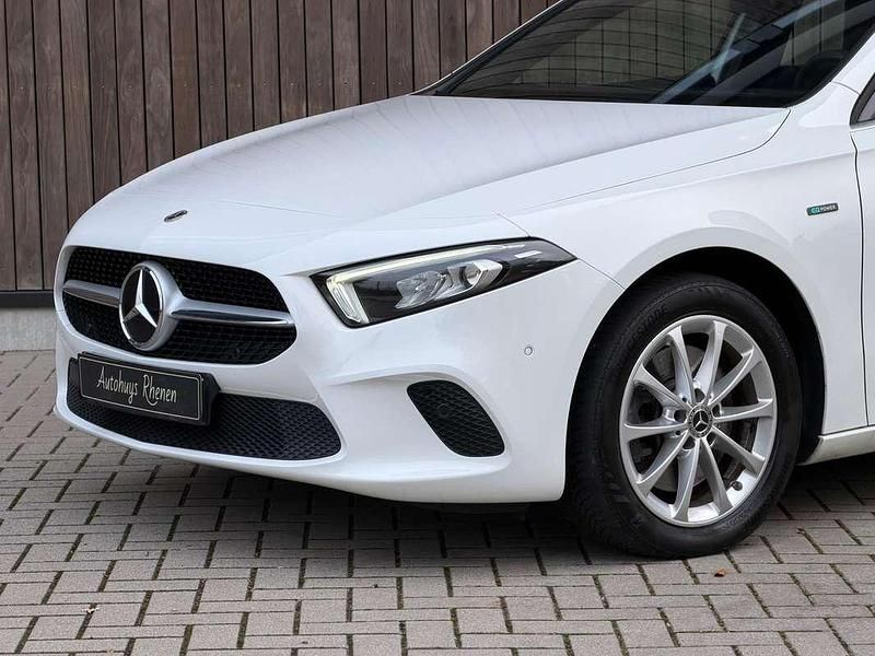 Occasion Mercedes A250 218 PK (160 kW) 2021 Wit Hatchback