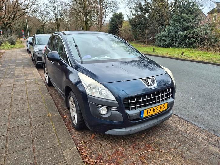 Occasion Peugeot 3008 119 PK (87 kW) 2010 Stationwagen