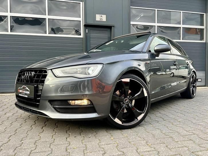 Gebruikt 2014 Audi A3 Proline | € 15.440 - Afbeelding 1/1