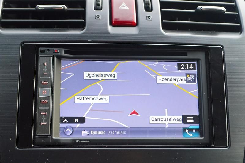 Occasion Subaru XV 150 PK (110 kW) 2013 Wit SUV