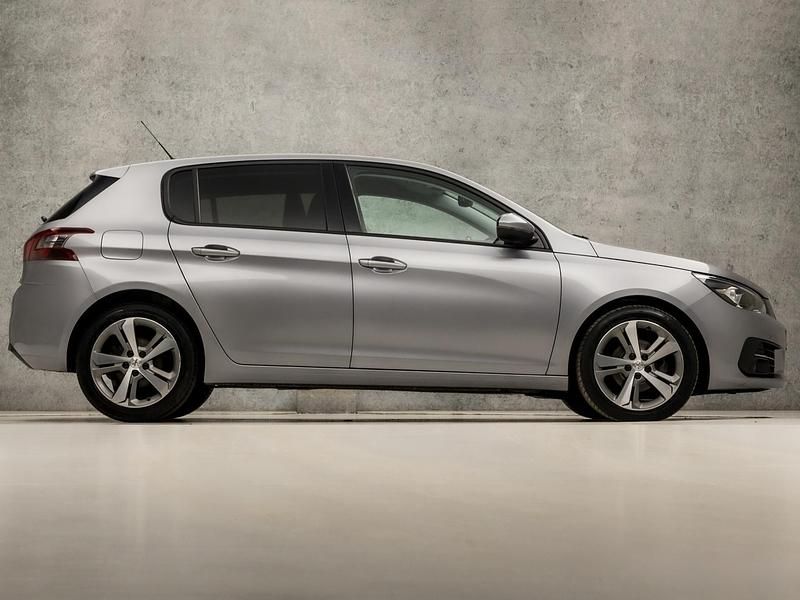 Occasion Peugeot 308 Sport 2024 Grijs Hatchback