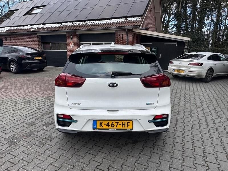 Occasion Kia Niro 204 PK (150 kW) 2020 Wit SUV