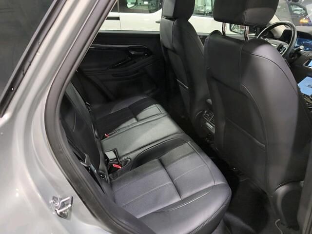 Occasion Land Rover Range Rover evoque 309 PK (227 kW) 2021 Grijs (metallic) SUV