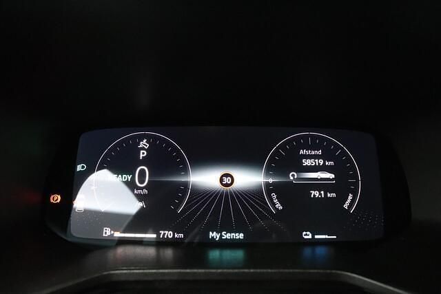 Occasion Renault Clio V Esprit Alpine 143 PK (105 kW) 2024 Blauw Hatchback