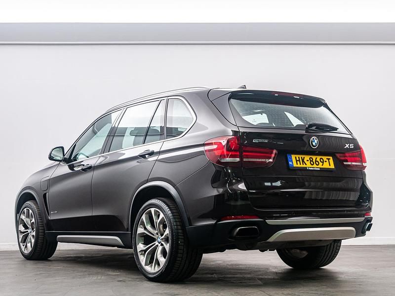 Occasion BMW X5 Executive 245 PK (180 kW) 2015 Bruin SUV