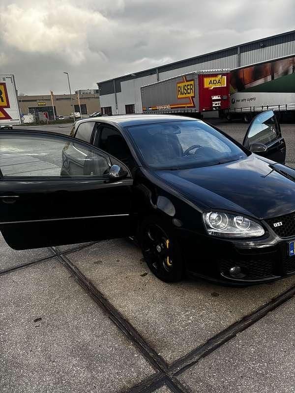 Gebruikt 2008 VW Golf VI GTI Sedan | € 5.000 (Super prijs) - Afbeelding 1/4
