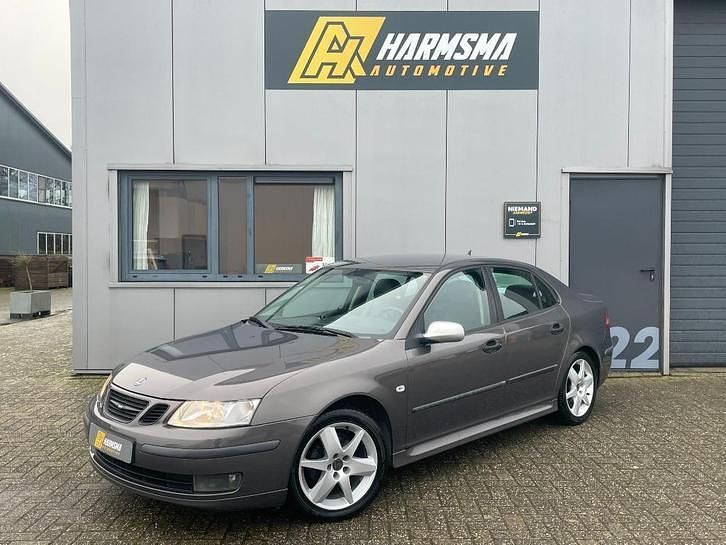 Gebruikt 2005 Saab 9-3 Sedan | € 3.250 (Eerlijke prijs) - Afbeelding 1/4