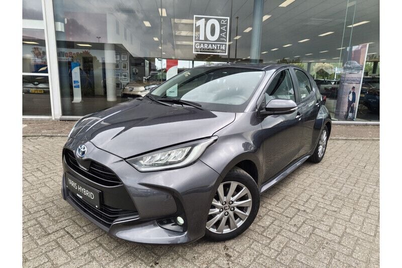 Gebruikt 2024 Toyota Yaris Hybrid | € 24.290 (Super prijs) - Afbeelding 1/1