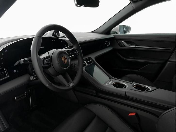 Occasion Porsche Taycan Cross Turismo 300 kW (408 PK) 2025