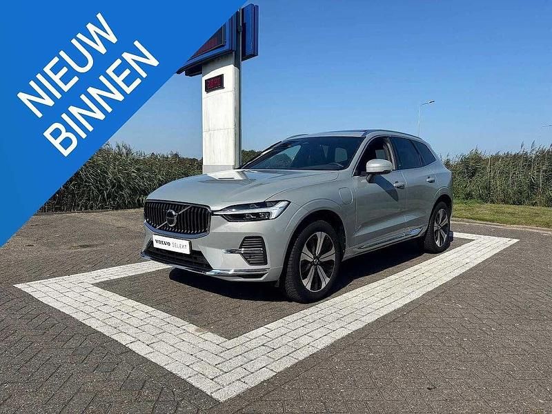 Gebruikt 2021 Volvo XC60 Plus SUV | € 48.940 (Super prijs) - Afbeelding 1/4