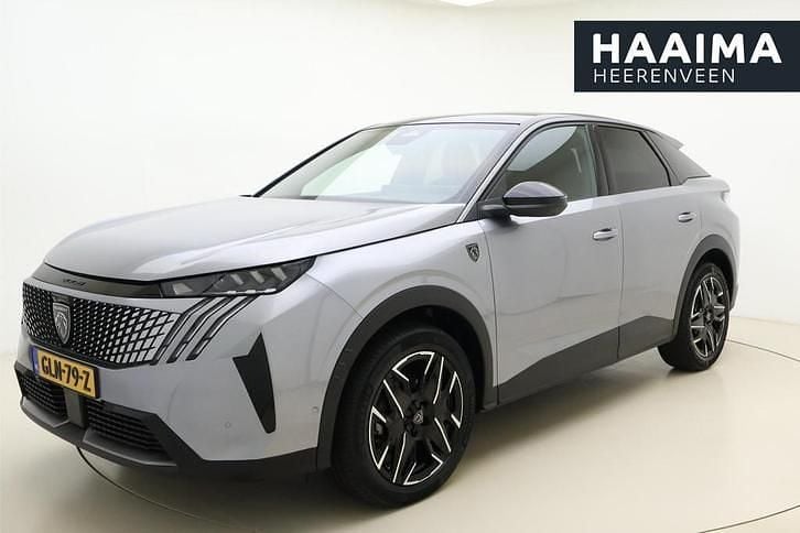 Gebruikt 2024 Peugeot e-3008 GT SUV | € 35.950 - Afbeelding 1/4