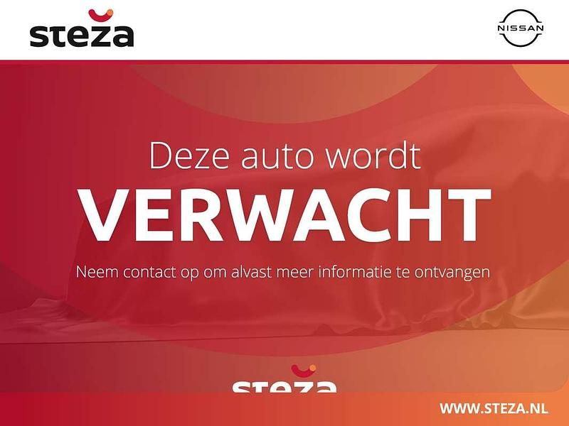 , metallic lak Nieuw 2025 Nissan Juke Pack SUV | € 36.667 (Iets duurder) - Afbeelding 1/1