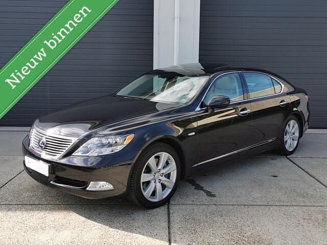 Overige Gebruikt 2007 Lexus LS600h L Sedan | € 29.999 - Afbeelding 1/4