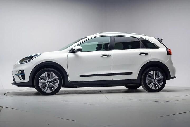 Occasion Kia e-Niro 150 kW (204 PK) 2020 Wit SUV