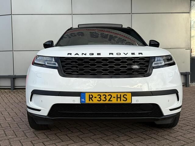 Occasion Land Rover Range Rover Velar 300 PK (220 kW) 2022 Wit SUV