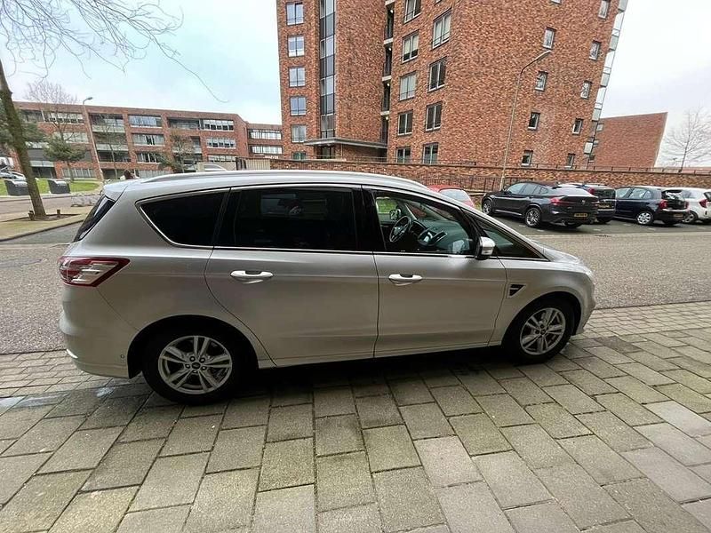 Occasion Ford S-MAX Titanium 150 PK (110 kW) 2021 MPV