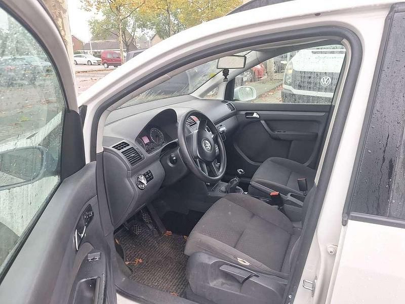 Occasion VW Touran 179 PK (131 kW) 2006 MPV