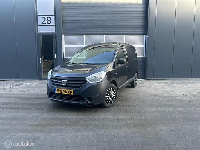 Occasion Dacia Dokker 85 PK (62 kW) 2014 Overige MPV