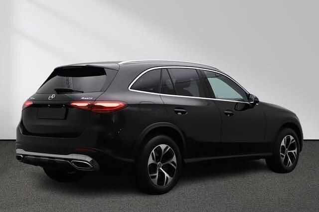 Occasion Mercedes E300 Avantgarde 197 PK (144 kW) 2025 Zwart SUV