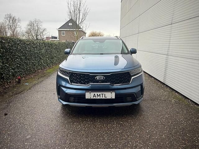Occasion Kia Sorento 180 PK (132 kW) 2021 Blauw SUV