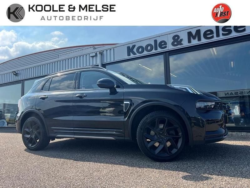 Suv Gebruikt 2022 Lynk & Co 01 SUV | € 24.750 (Iets duurder) - Afbeelding 1/4