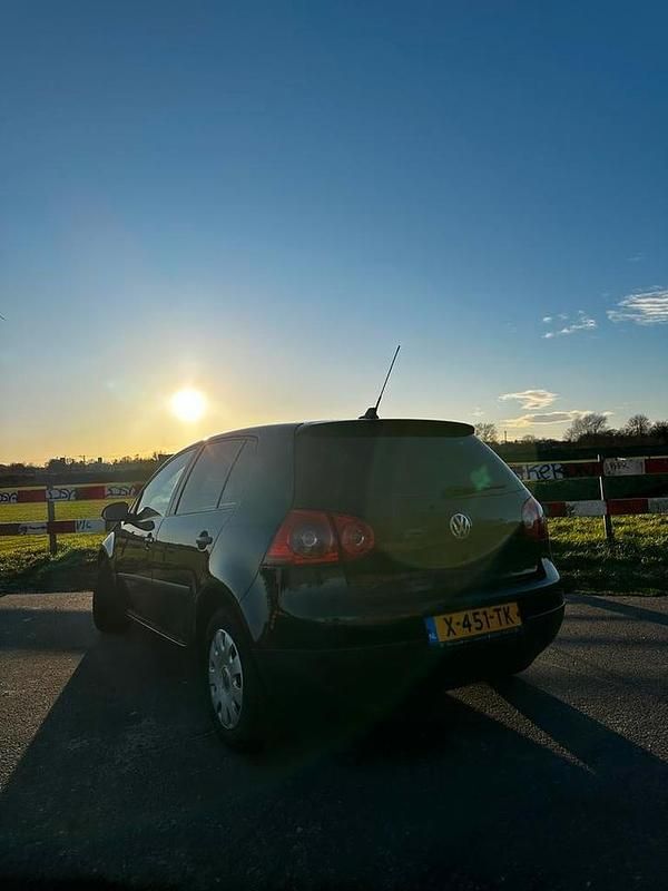 Occasion VW Golf VI 140 PK (102 kW) 2008 Hatchback