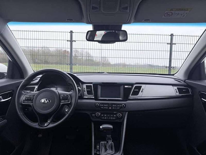 Occasion Kia Niro 105 PK (77 kW) 2018 Wit SUV