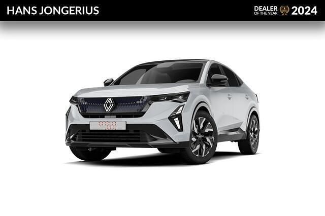 Gris schiste / noir étoilé (grijs mica) Nieuw 2025 Renault Rafale Esprit Alpine SUV | € 60.463 (Iets duurder) - Afbeelding 1/4