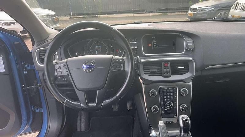 Gebruikt 2014 Volvo V40 Stationwagen | € 6.500 (Super prijs) - Afbeelding 1/4