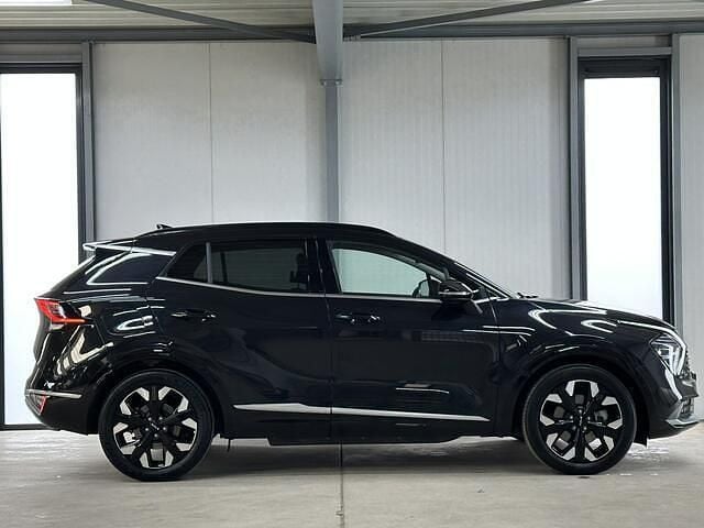 Occasion Kia Sportage 266 PK (195 kW) 2023 Grijs SUV