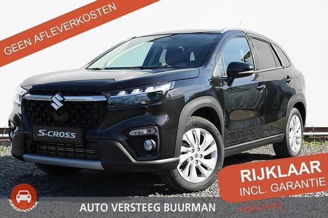 Overige Gebruikt 2025 Suzuki SX4 S-Cross SUV | € 28.450 (Eerlijke prijs) - Afbeelding 1/4