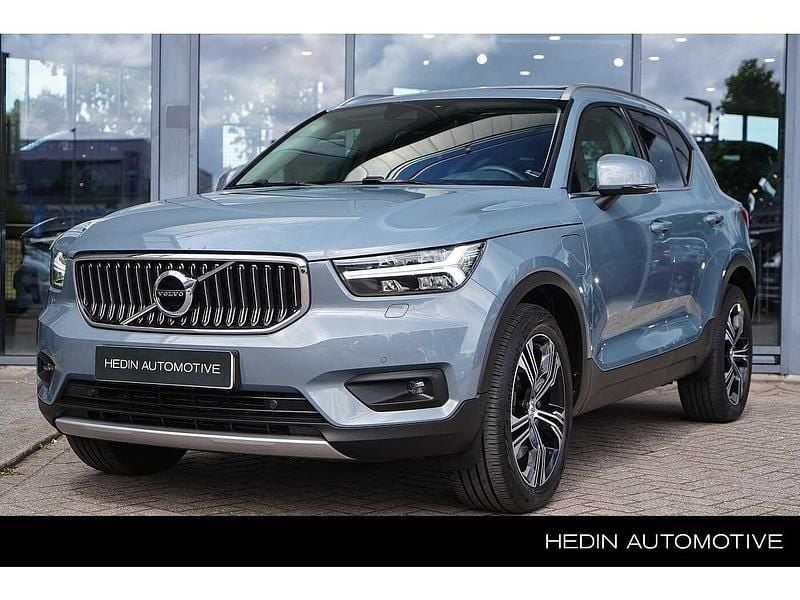 Gebruikt 2018 Volvo XC40 Inscription SUV | € 37.995 (Duur) - Afbeelding 1/4