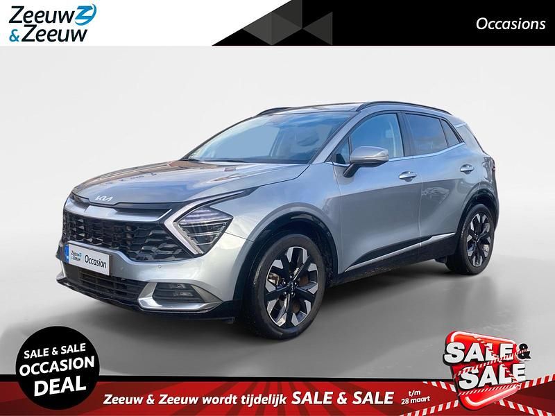 Occasion Kia Sportage 266 PK (195 kW) 2022 Css SUV