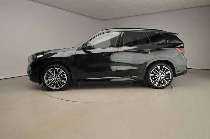 Occasion BMW X1 M Sport 326 PK (239 kW) 2024 Zwart (metallic) SUV