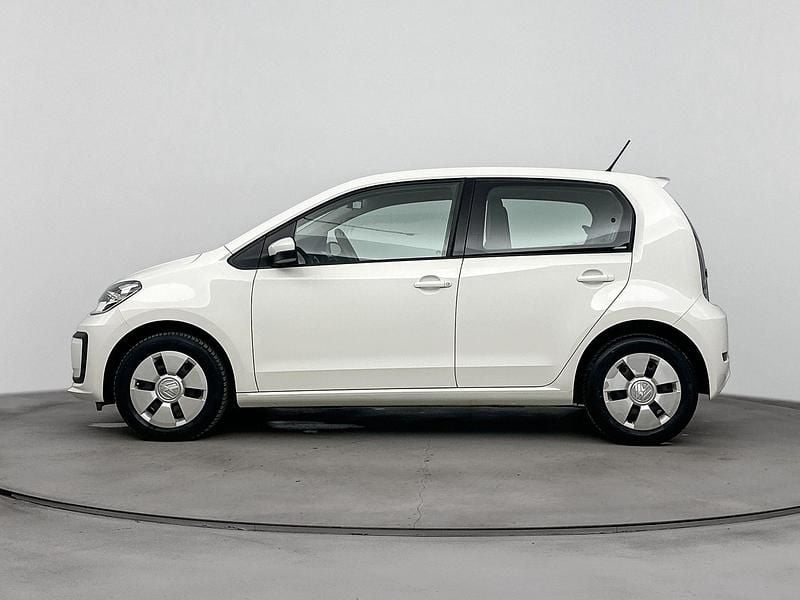 Occasion VW up! Move 60 PK (44 kW) 2018 Wit Hatchback