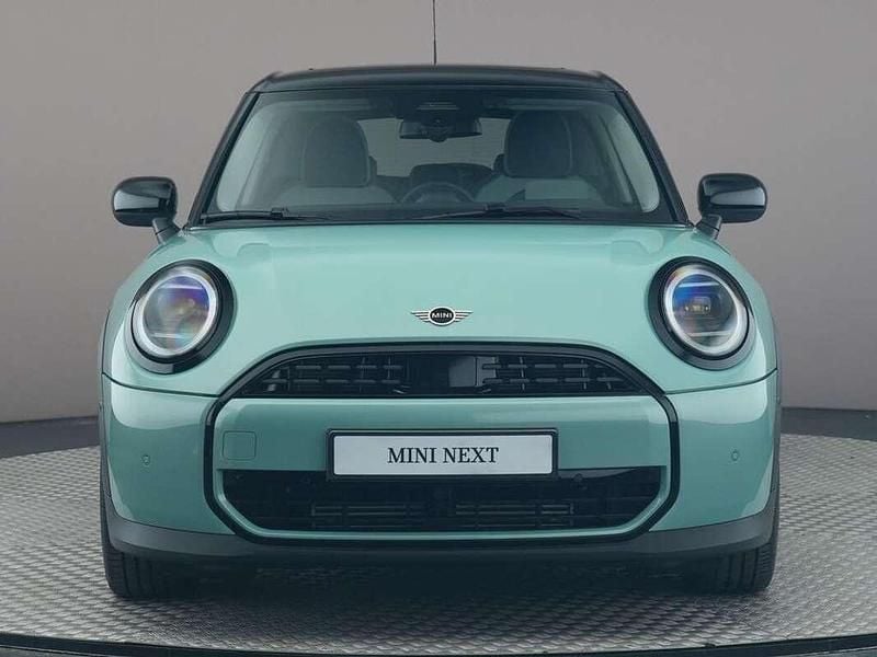 Occasion Mini Cooper Classic 156 PK (114 kW) 2025 Groen Hatchback