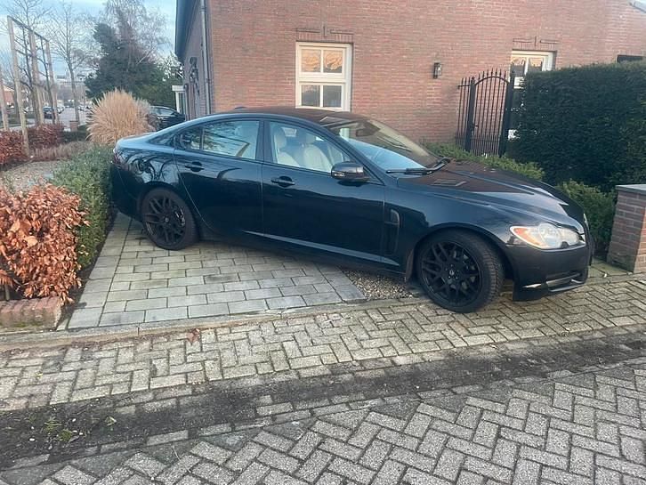 Occasion Jaguar XF 298 PK (219 kW) 2008 Sedan