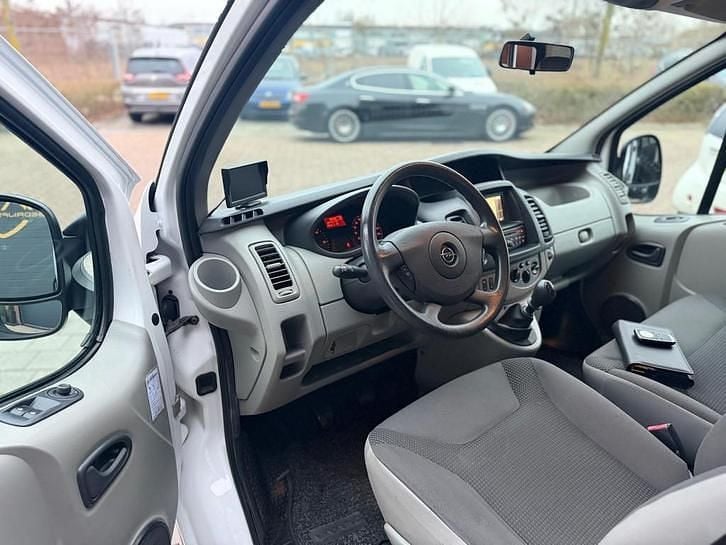 Occasion Opel Vivaro 90 PK (66 kW) 2014 MPV