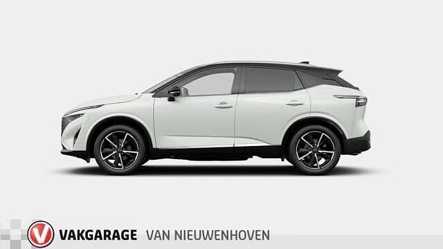 Overige Gebruikt 2025 Nissan Qashqai N-Connecta SUV | € 32.999 (Super prijs) - Afbeelding 1/4